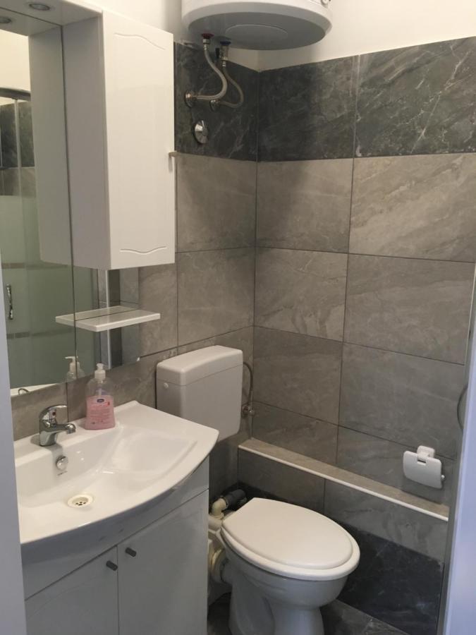 Apartmán Centar Oaza Záhřeb Exteriér fotografie