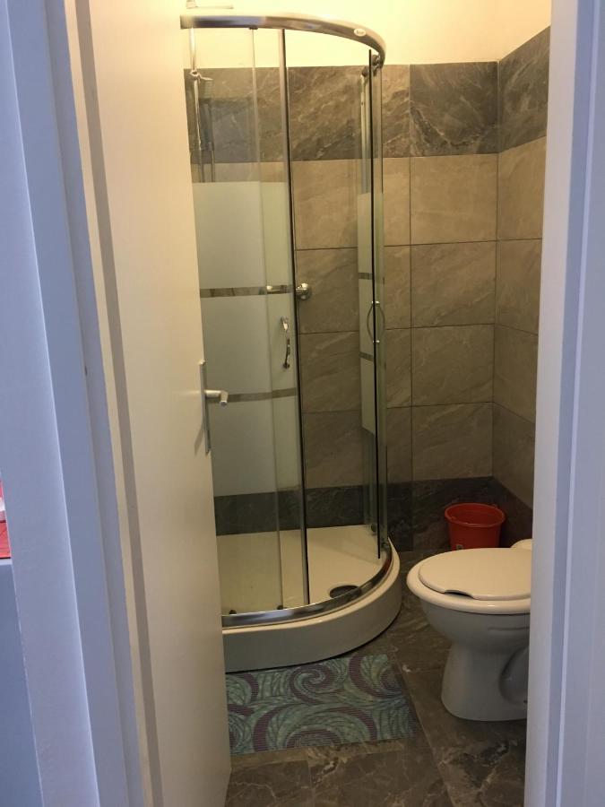 Apartmán Centar Oaza Záhřeb Exteriér fotografie